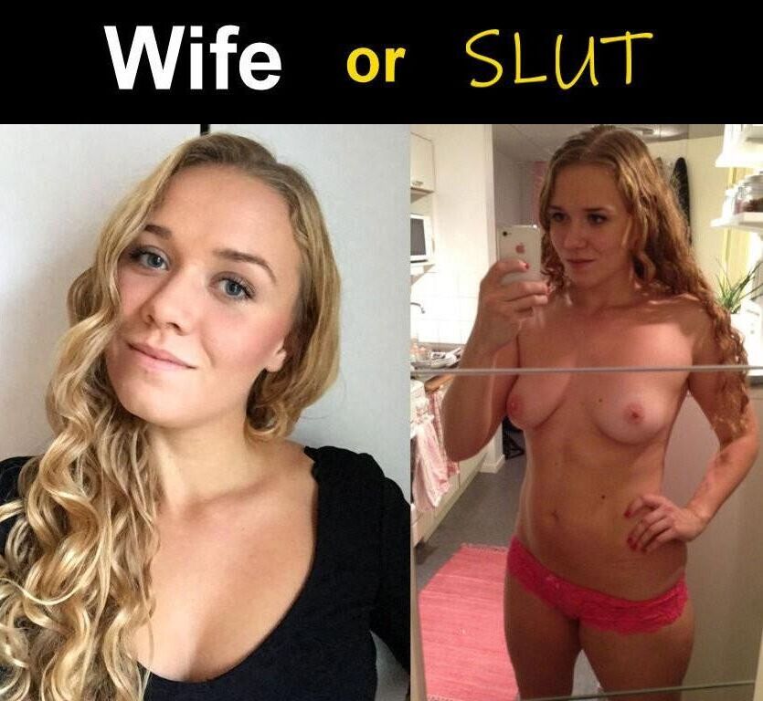 Real Everyday Wives or Sluts 12