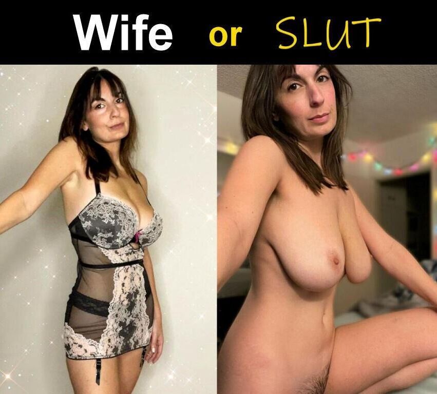 Real Everyday Wives or Sluts 12