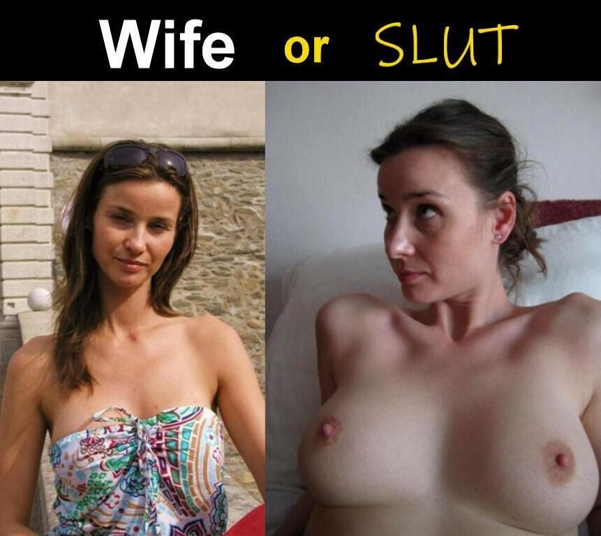 Real Everyday Wives or Sluts 12