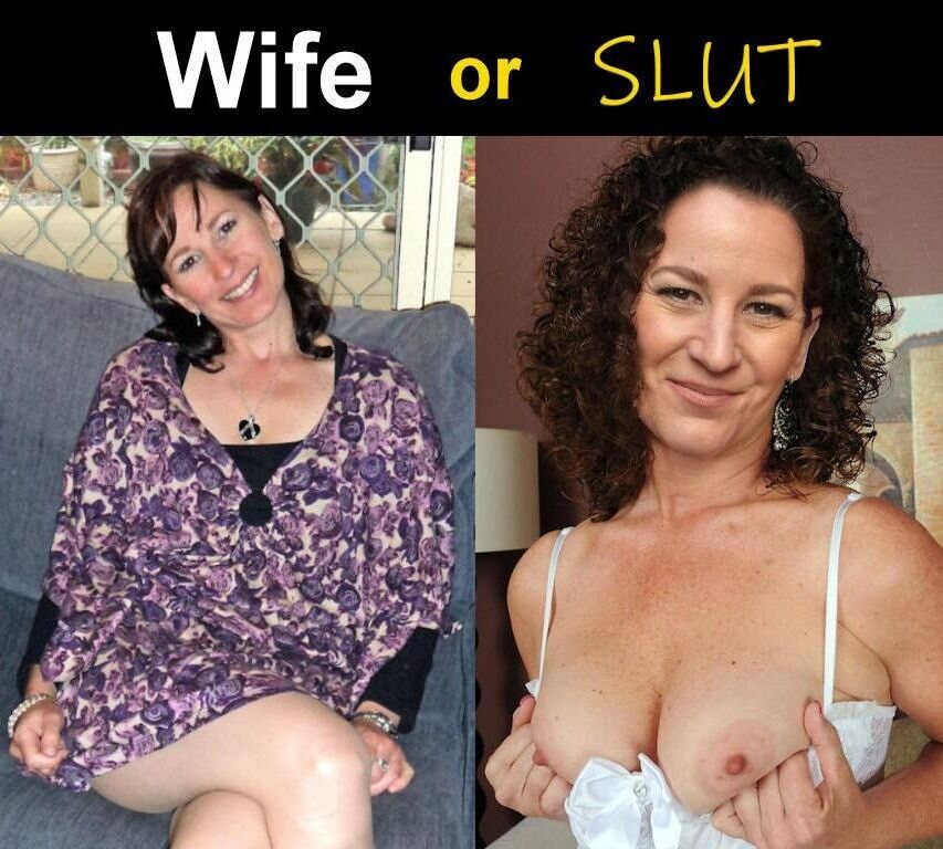 Real Everyday Wives or Sluts 12