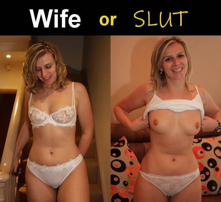 Real Everyday Wives or Sluts 12