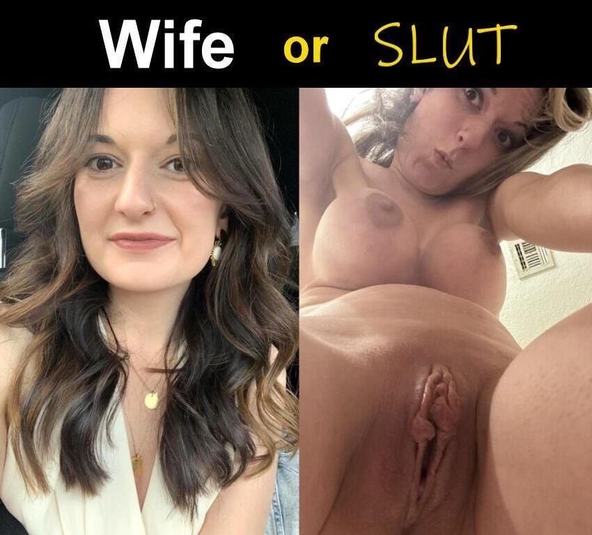 Real Everyday Wives or Sluts 12