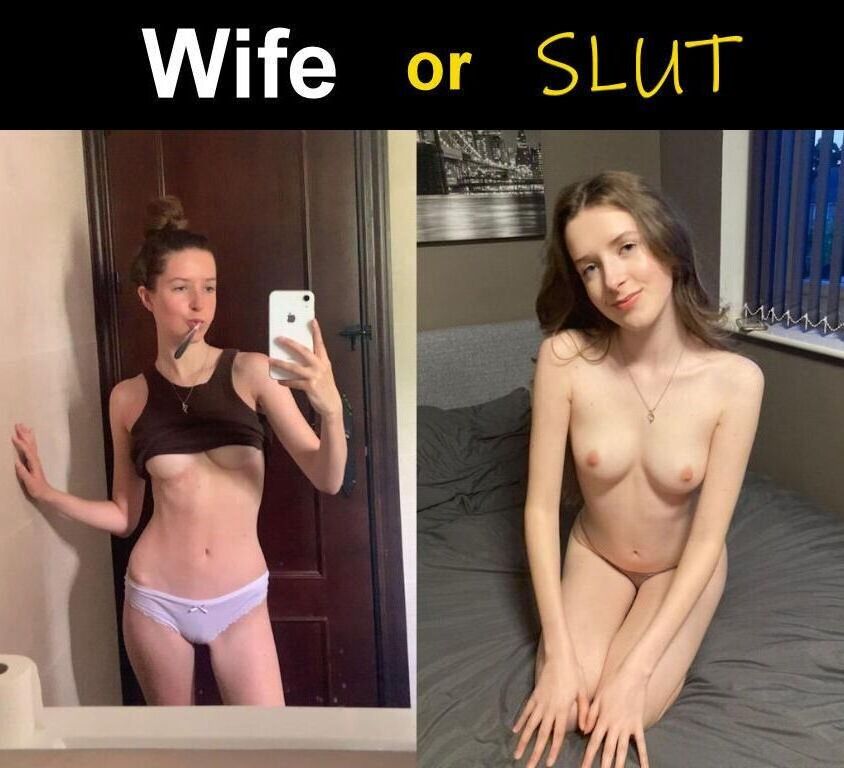 Real Everyday Wives or Sluts 12