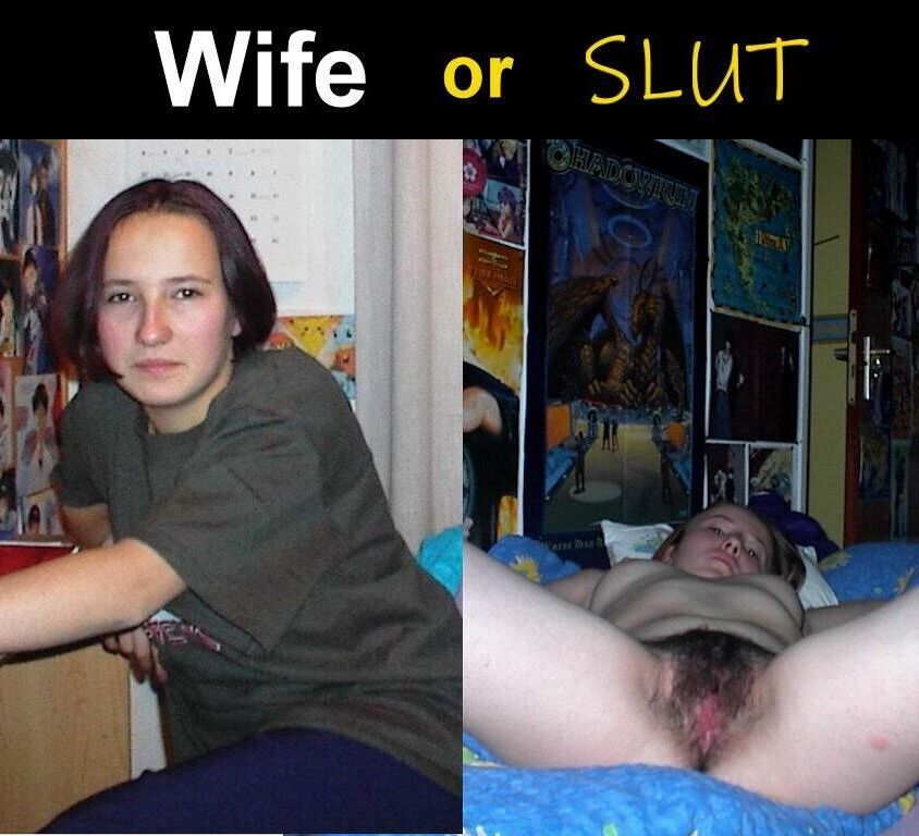 Real Everyday Wives or Sluts 12