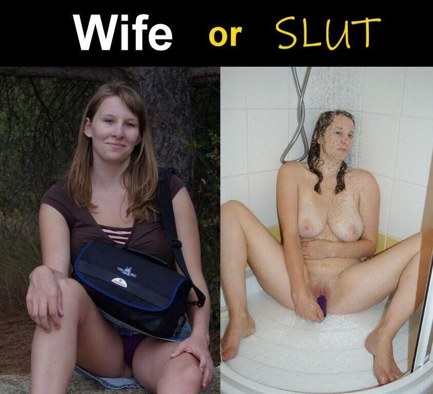 Real Everyday Wives or Sluts 12