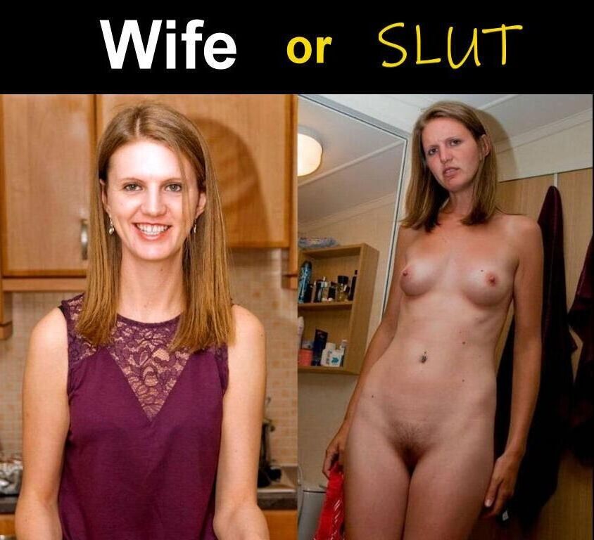 Real Everyday Wives or Sluts 12