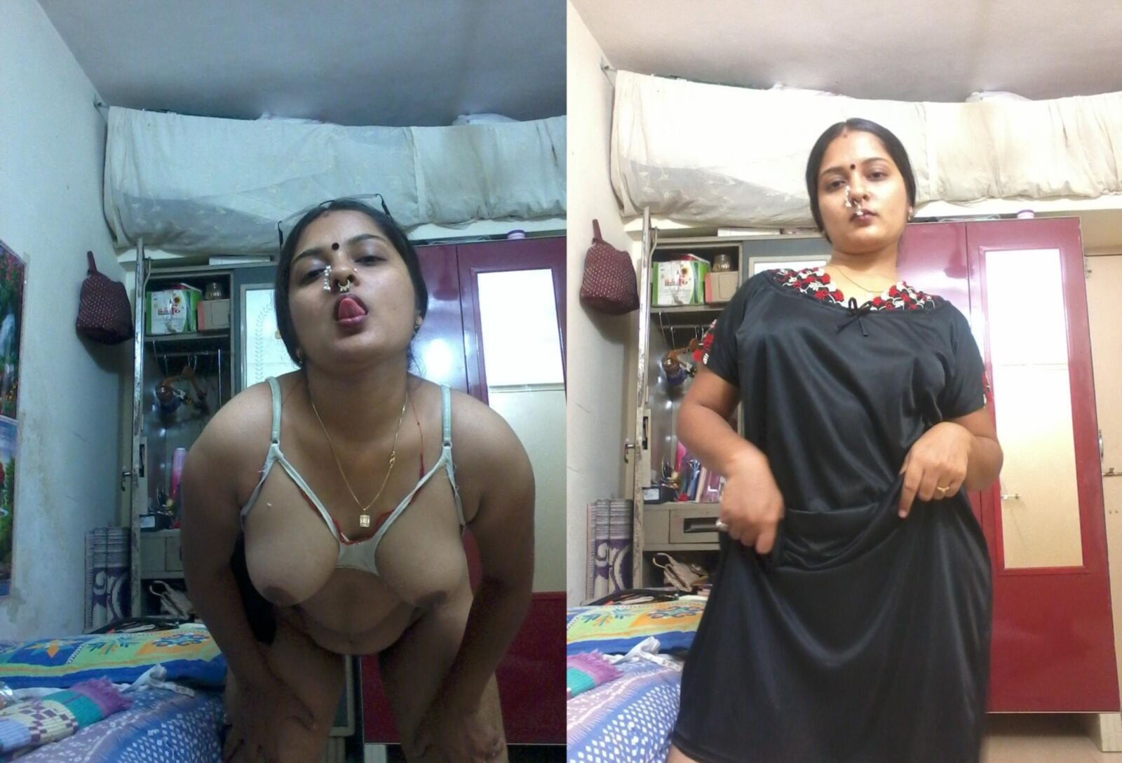 Mangala Bhabhi (cosido)