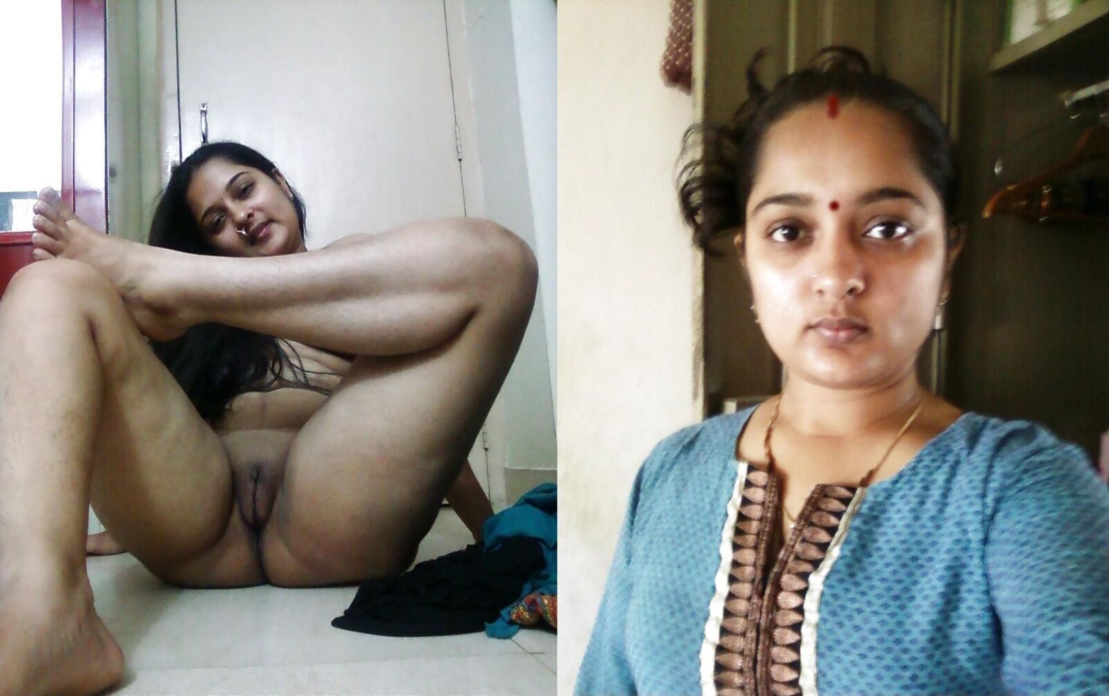 Mangala Bhabhi (cosido)