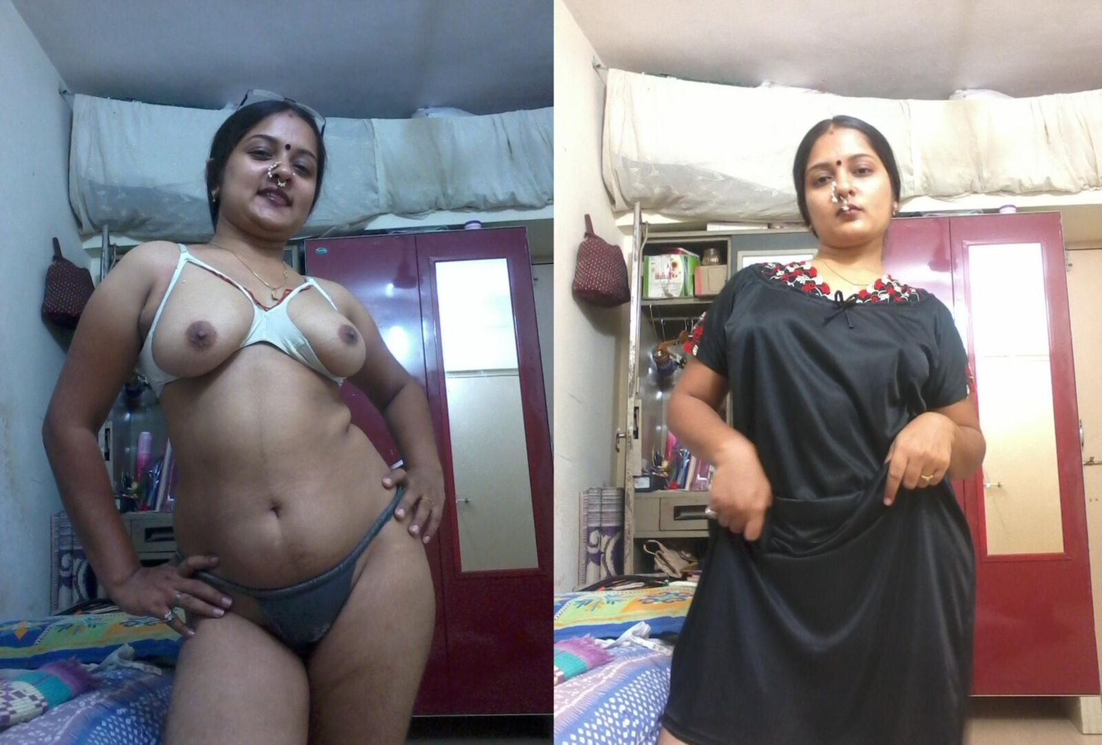 Mangala Bhabhi (cosido)