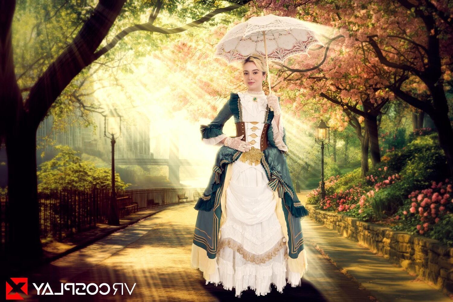 Victorian Lexi Lore