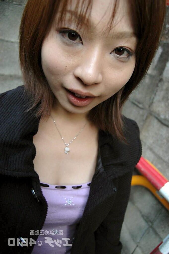 NAUGHTY JAPANESE AMATEUR GIRLS #