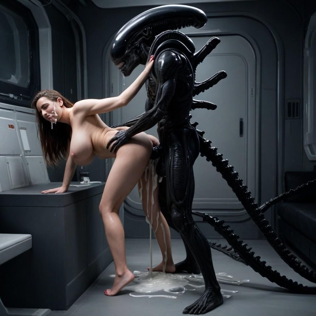 Xenomorph-Alien