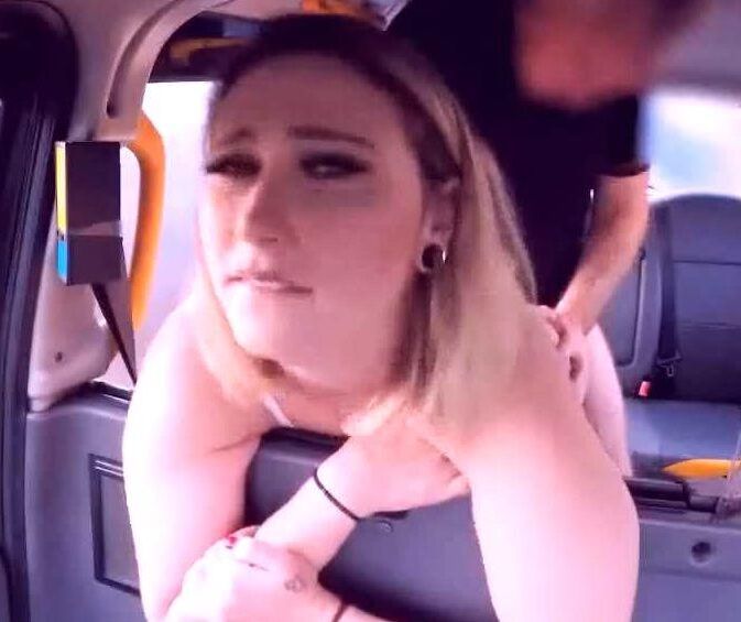 Faces of Fucking Taxi