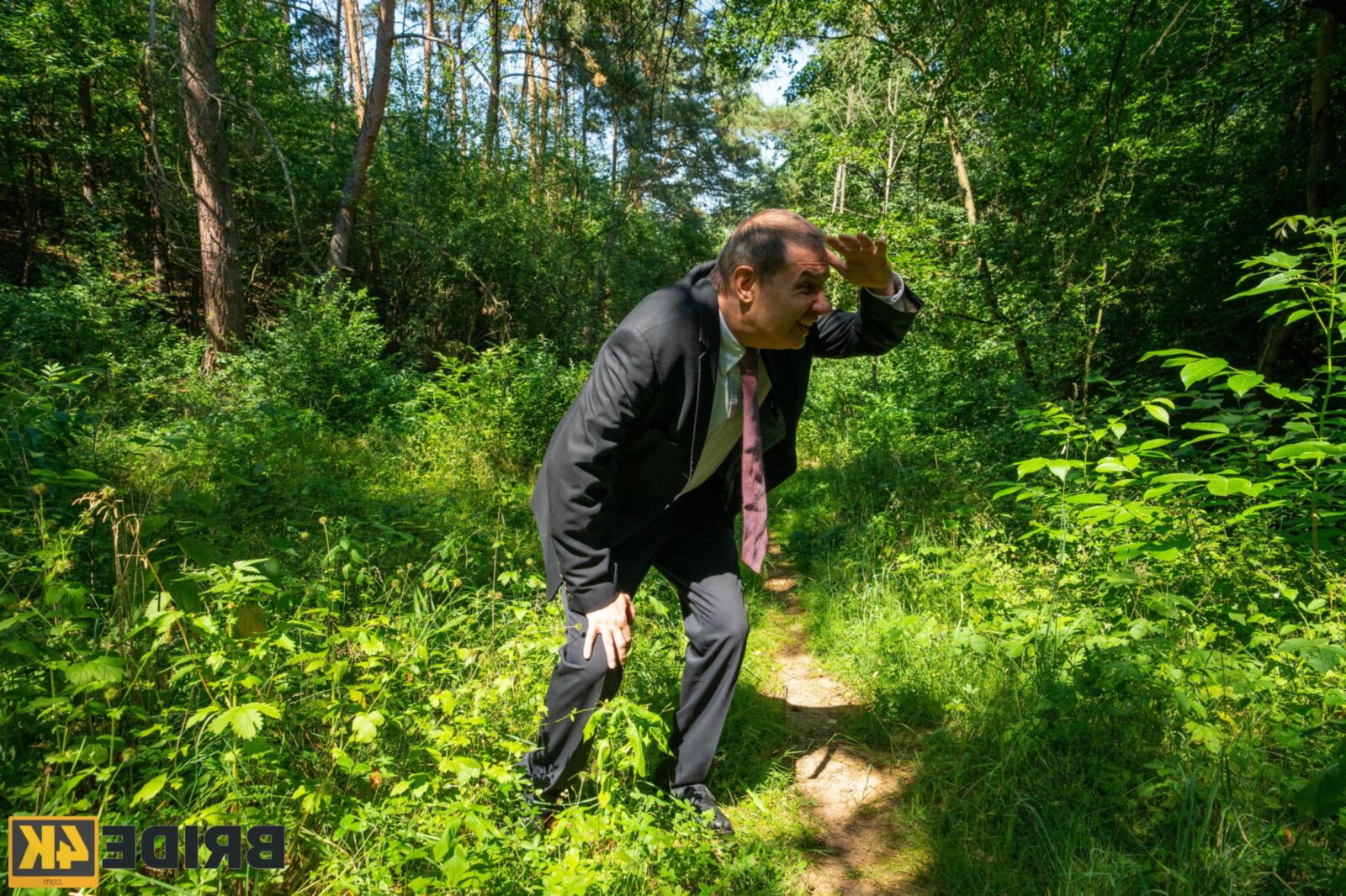 Forêt de merveilles de Zaawaadi et de luxure incontournable, ..