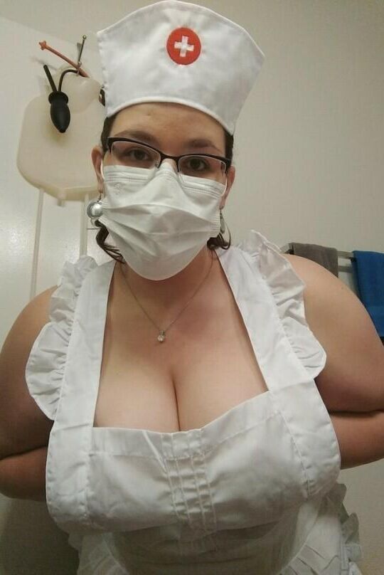 Hello nurse