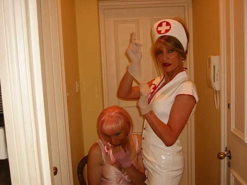 Hello nurse