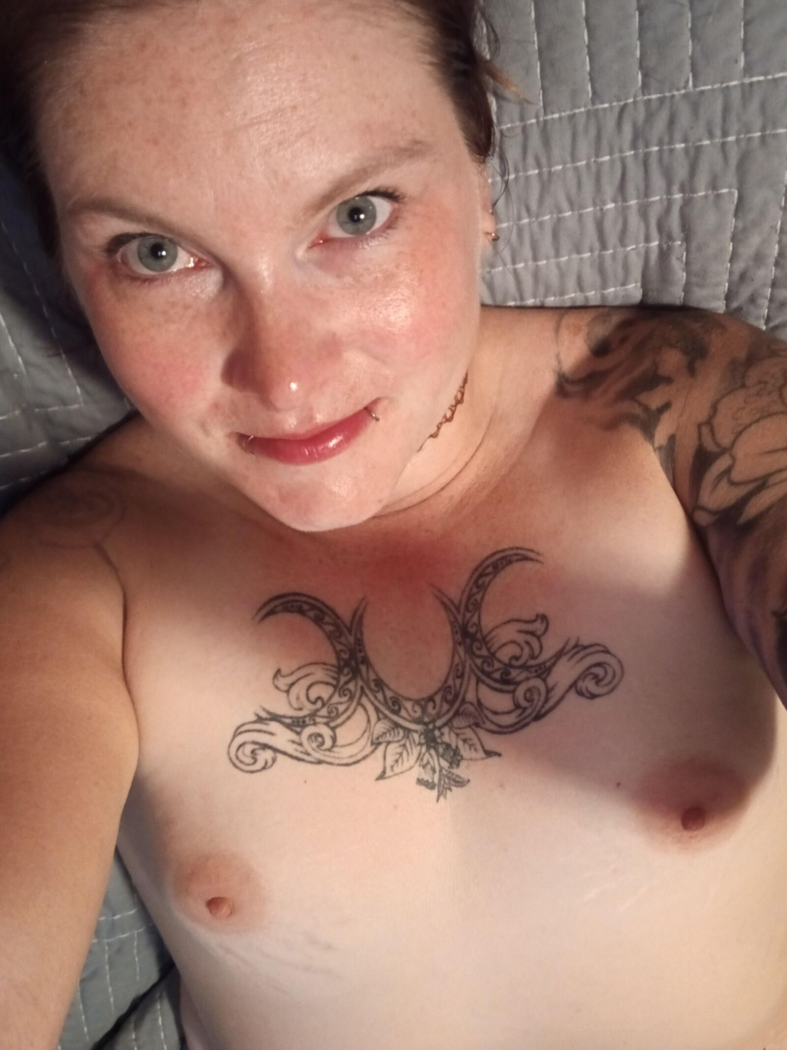 Chrystle OnlyFans-Bilder