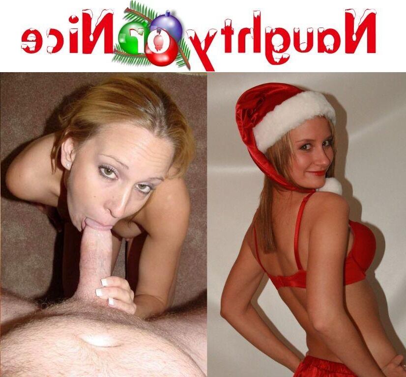 Naughty or Nice 