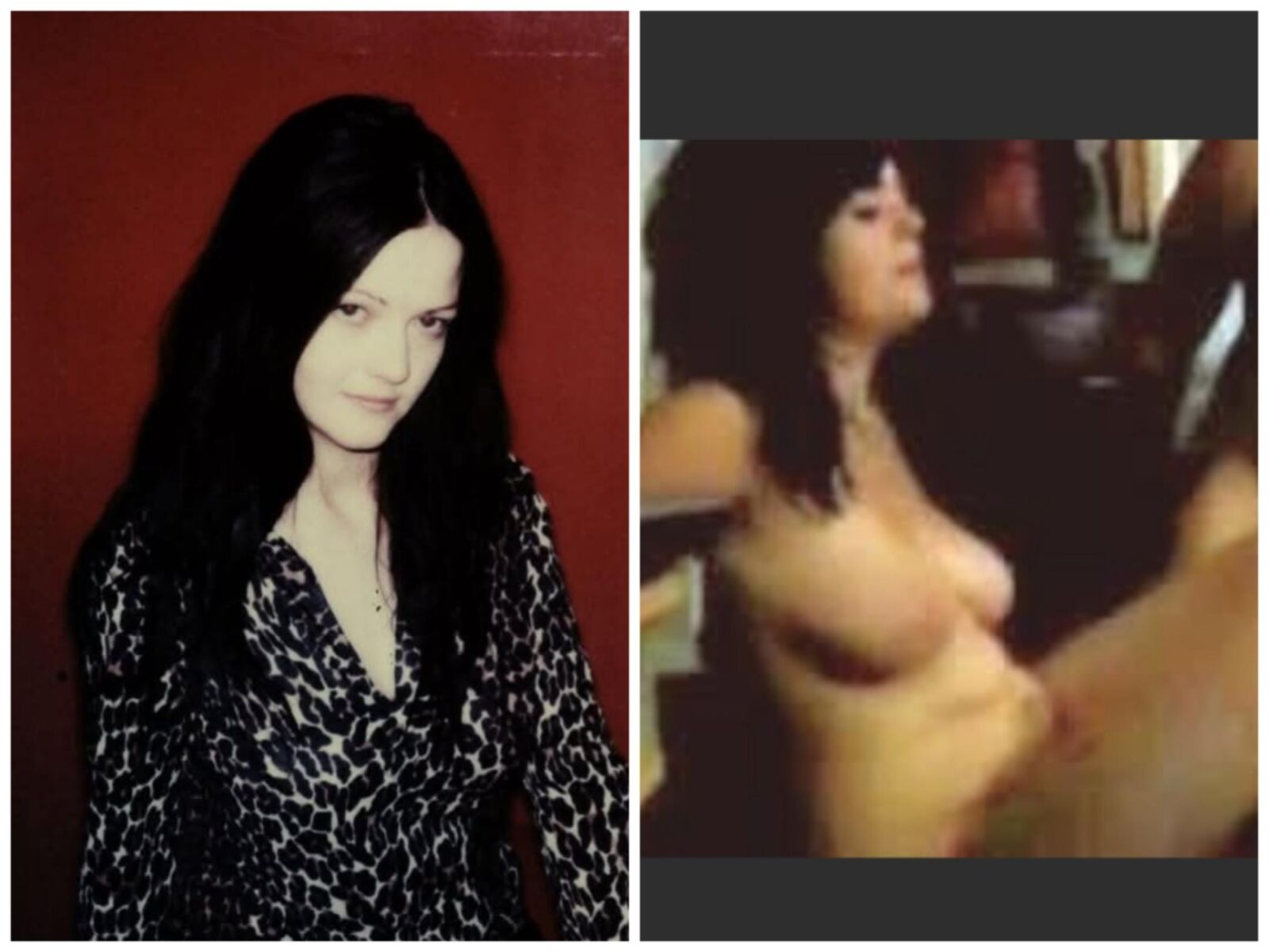 Meg White