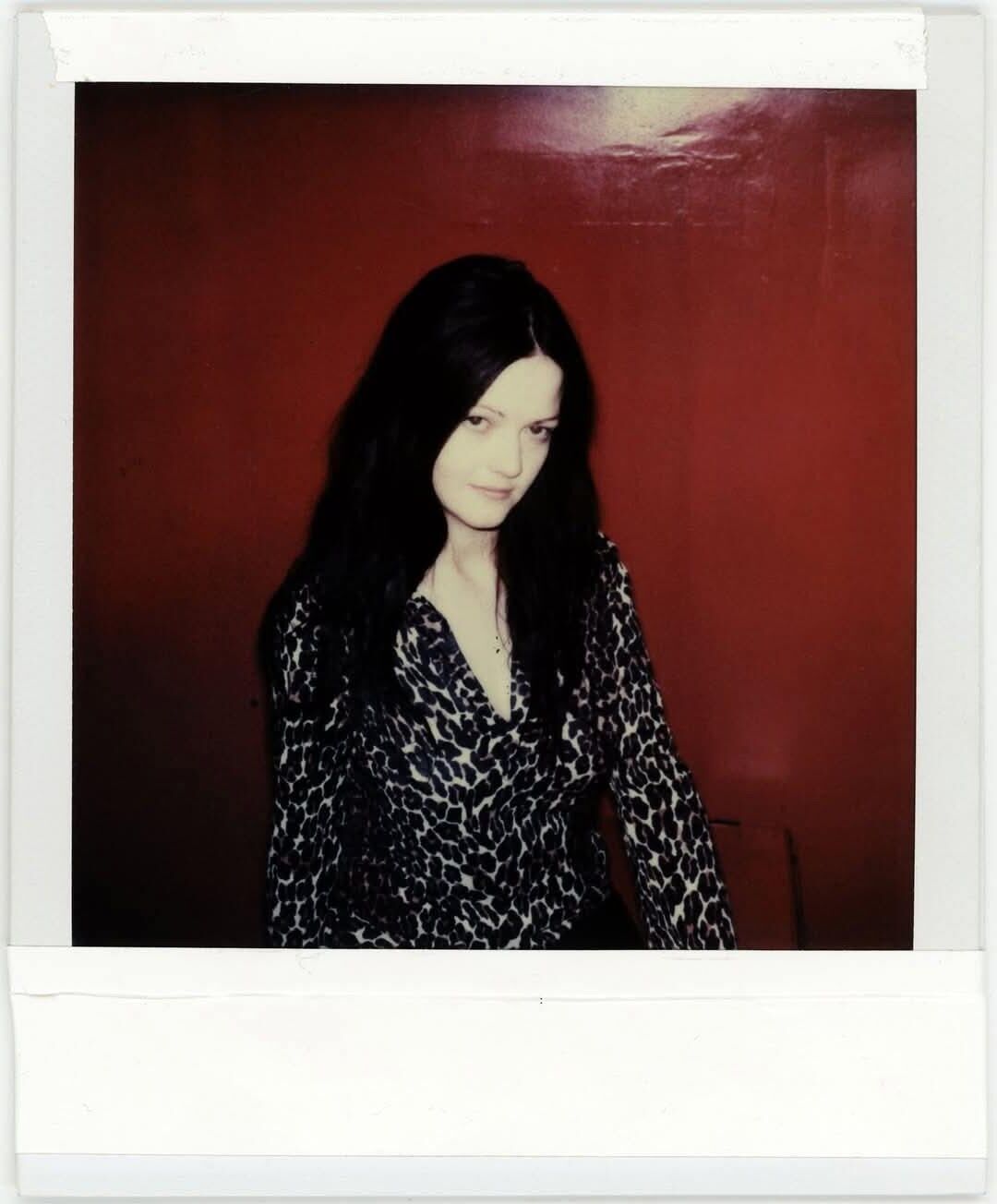 Meg White