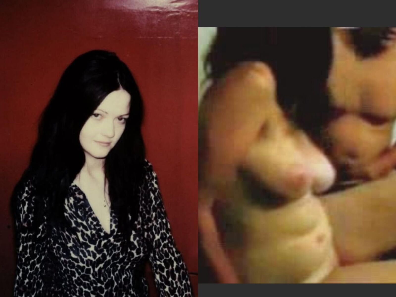 Meg White