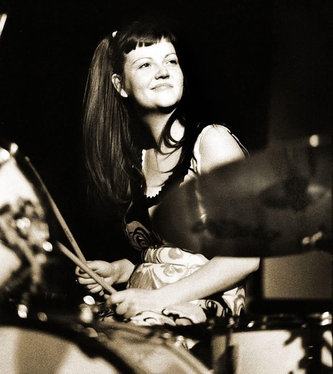 Meg White