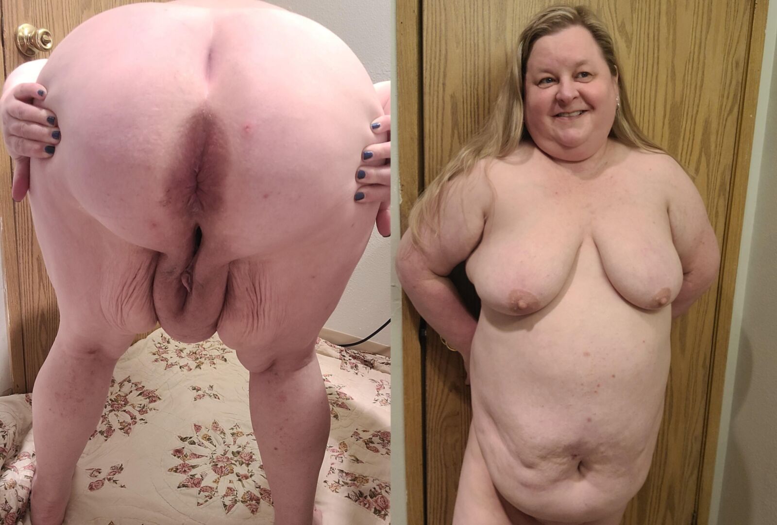 BBW # (Stitched)