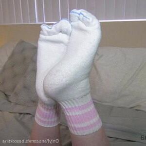 Stinky Sock Sluts 