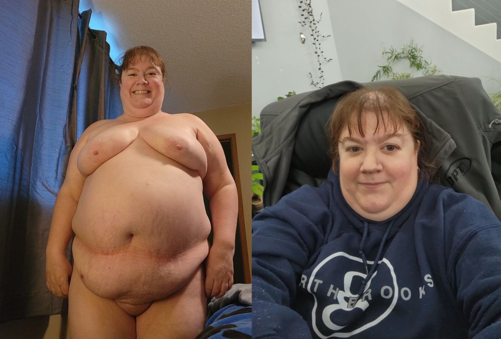 BBW # (Stitched)