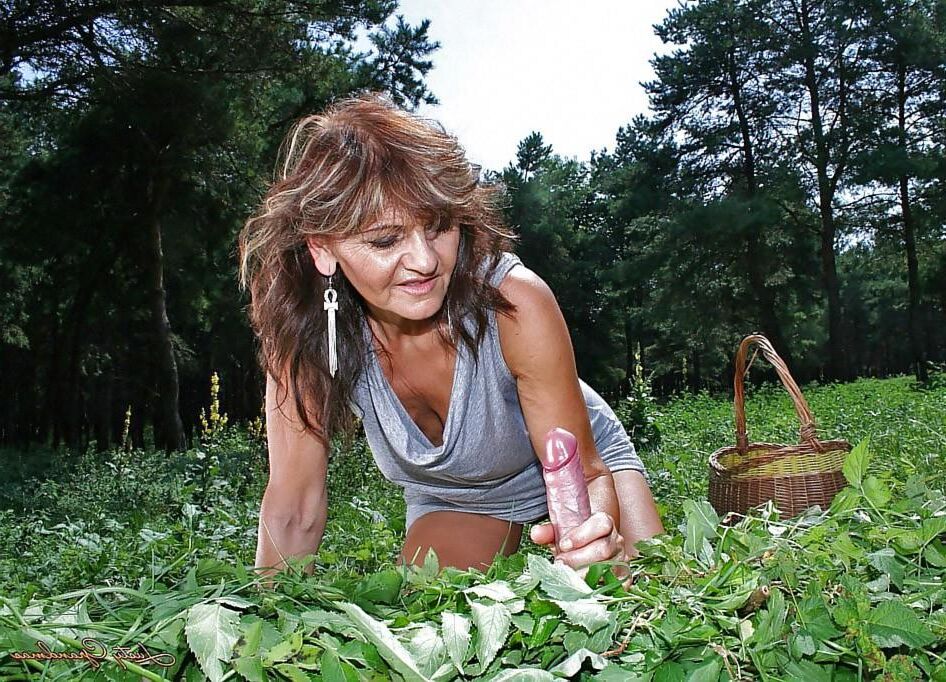 «Viande» à l'extérieur