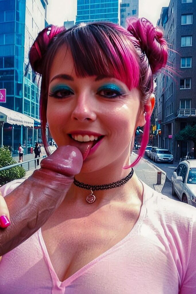 Lollipop Lara Part 