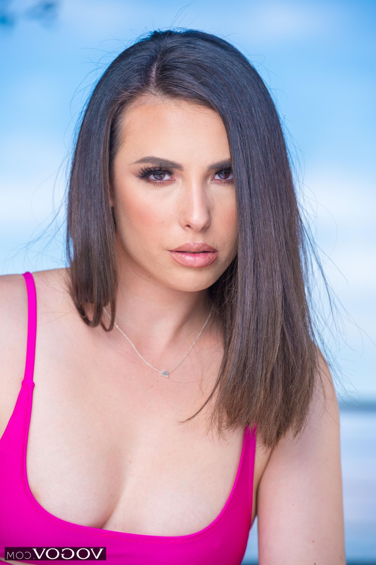 Casey Calvert Your Incrível bunda