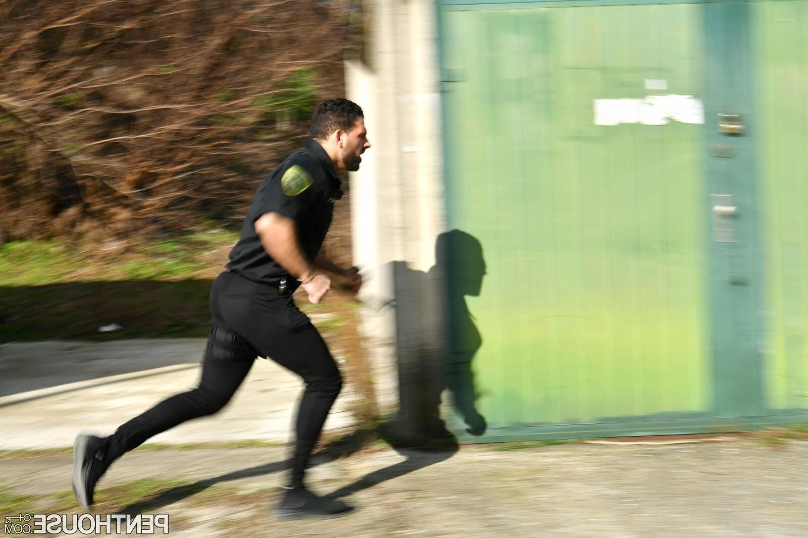 Que o seu policial safra de maio possa querer BWC e BBC