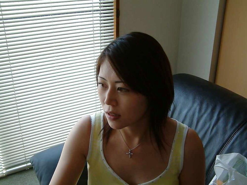 Horny Japanese Fuck Slut