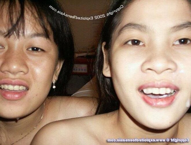 Bareback orgies with teen Vietnamese hookers in Cambodia 