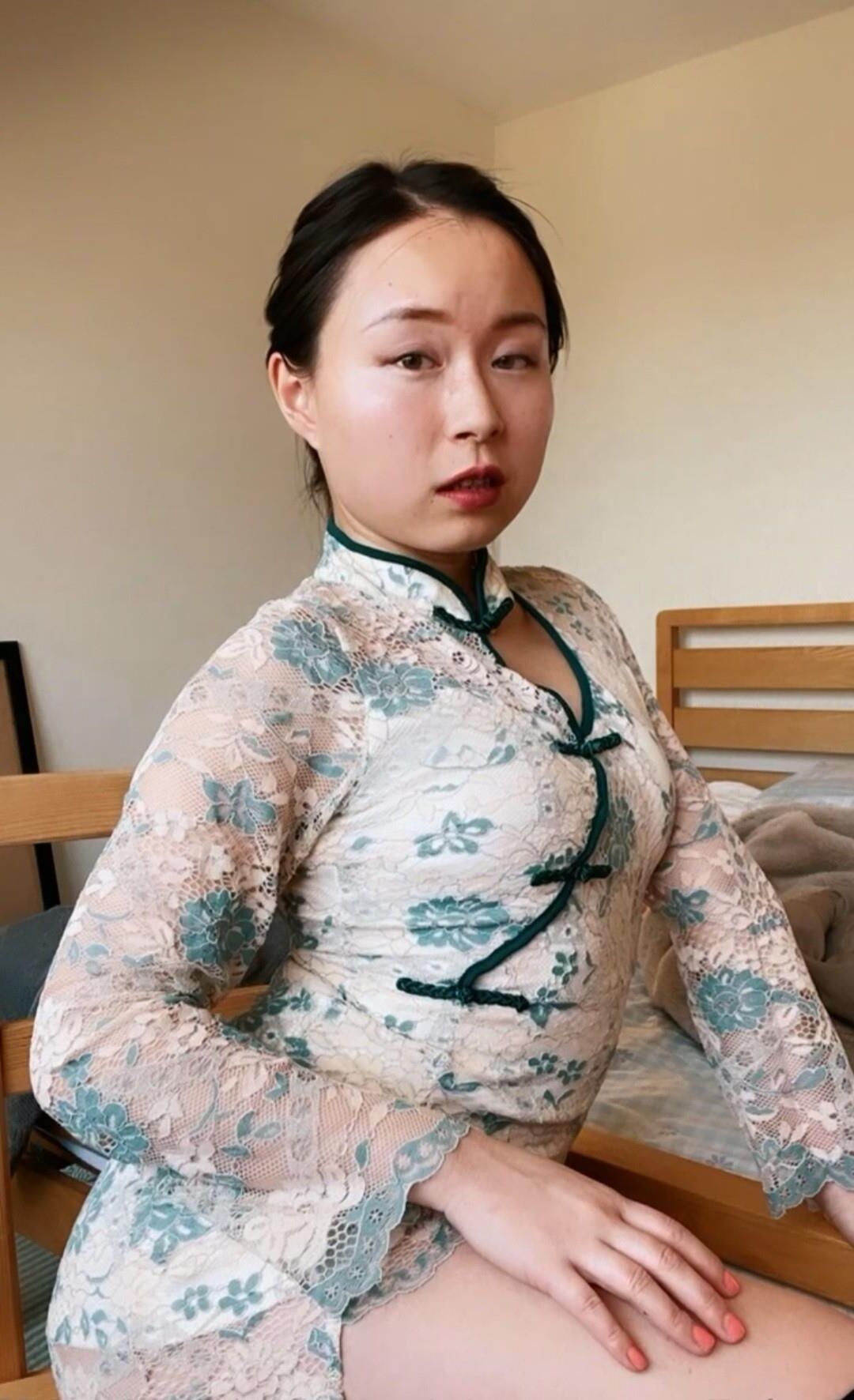 BWC adorant le jouet de baise chinois