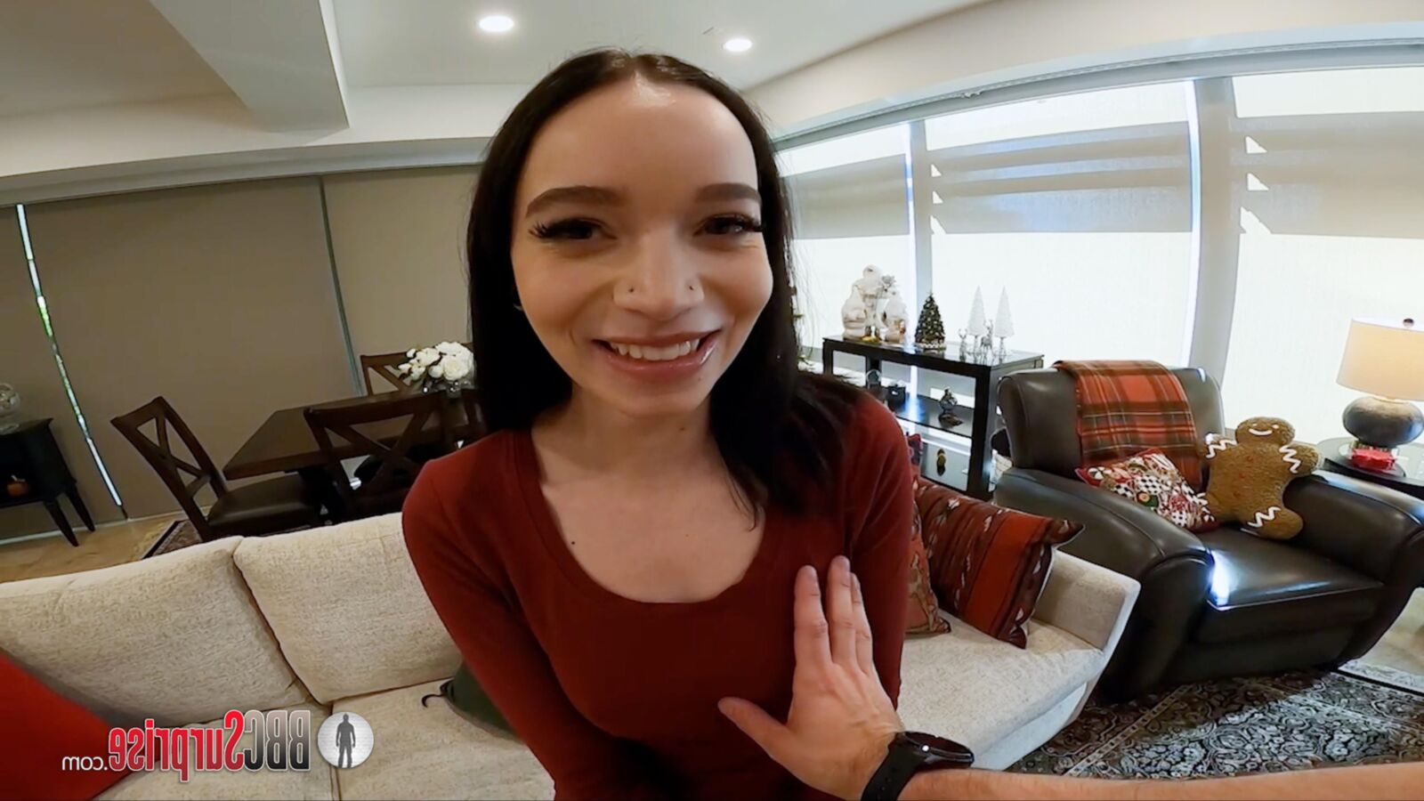 BBCSurprise Selina Most Popular Girl In High School Now