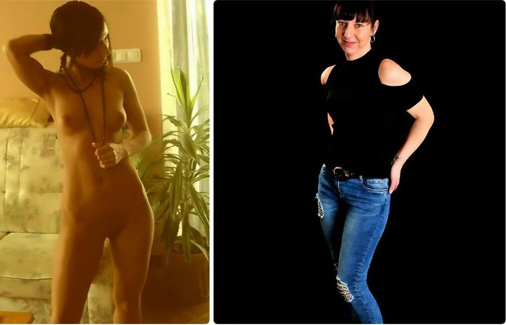 La pareja alemana de Swinger está buscando