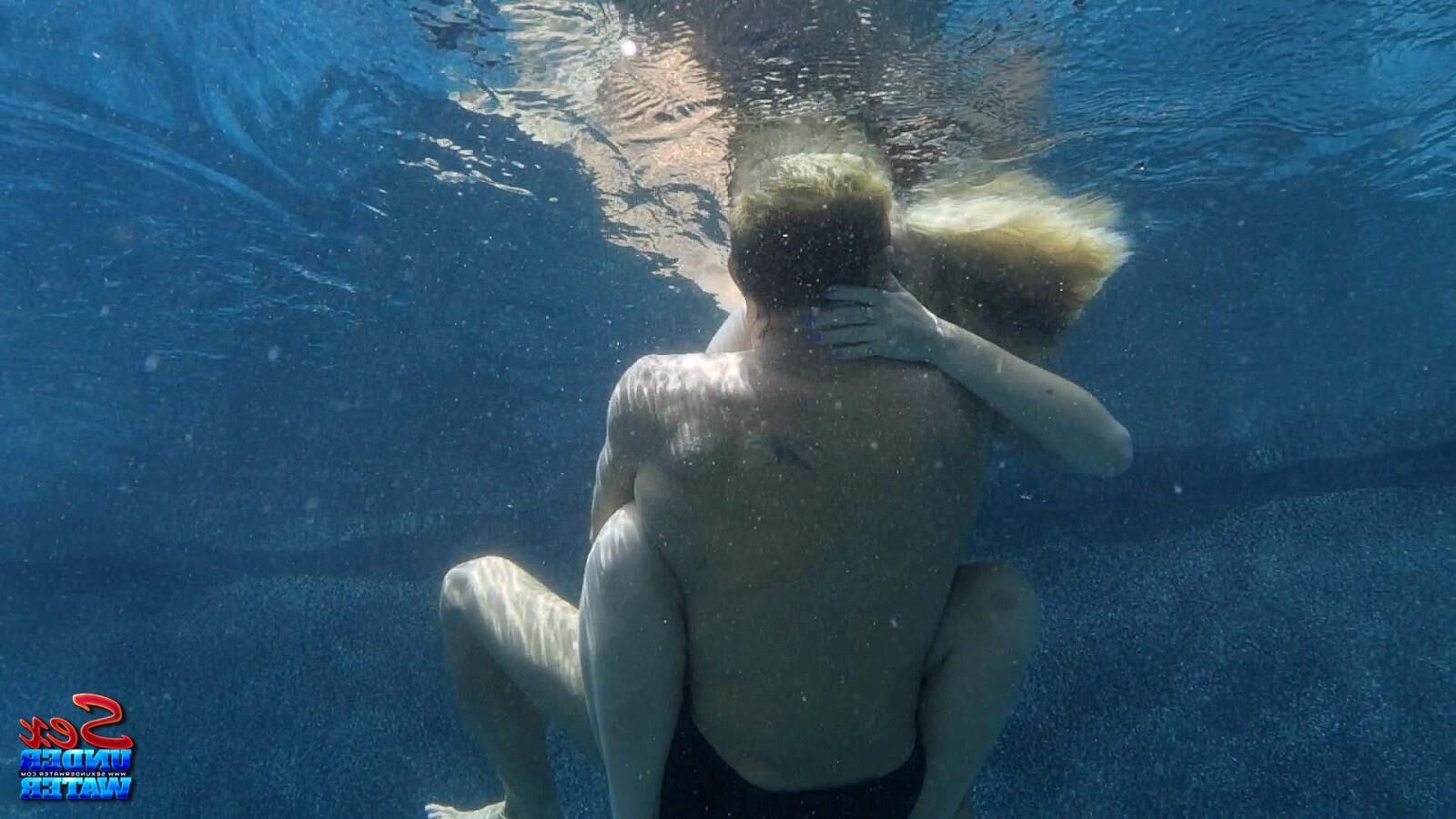 Sexunderwater Brooke Wylde Scuba -Lösung (x) PX