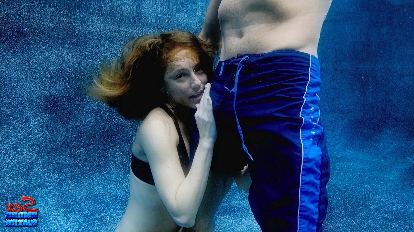Sexunderwater fiona flüsse (x) px