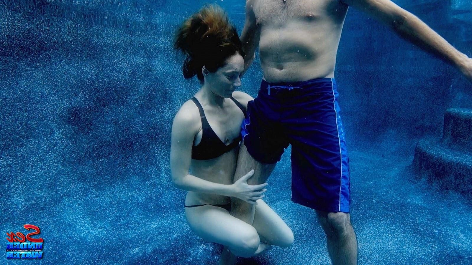 Sexunderwater fiona flüsse (x) px