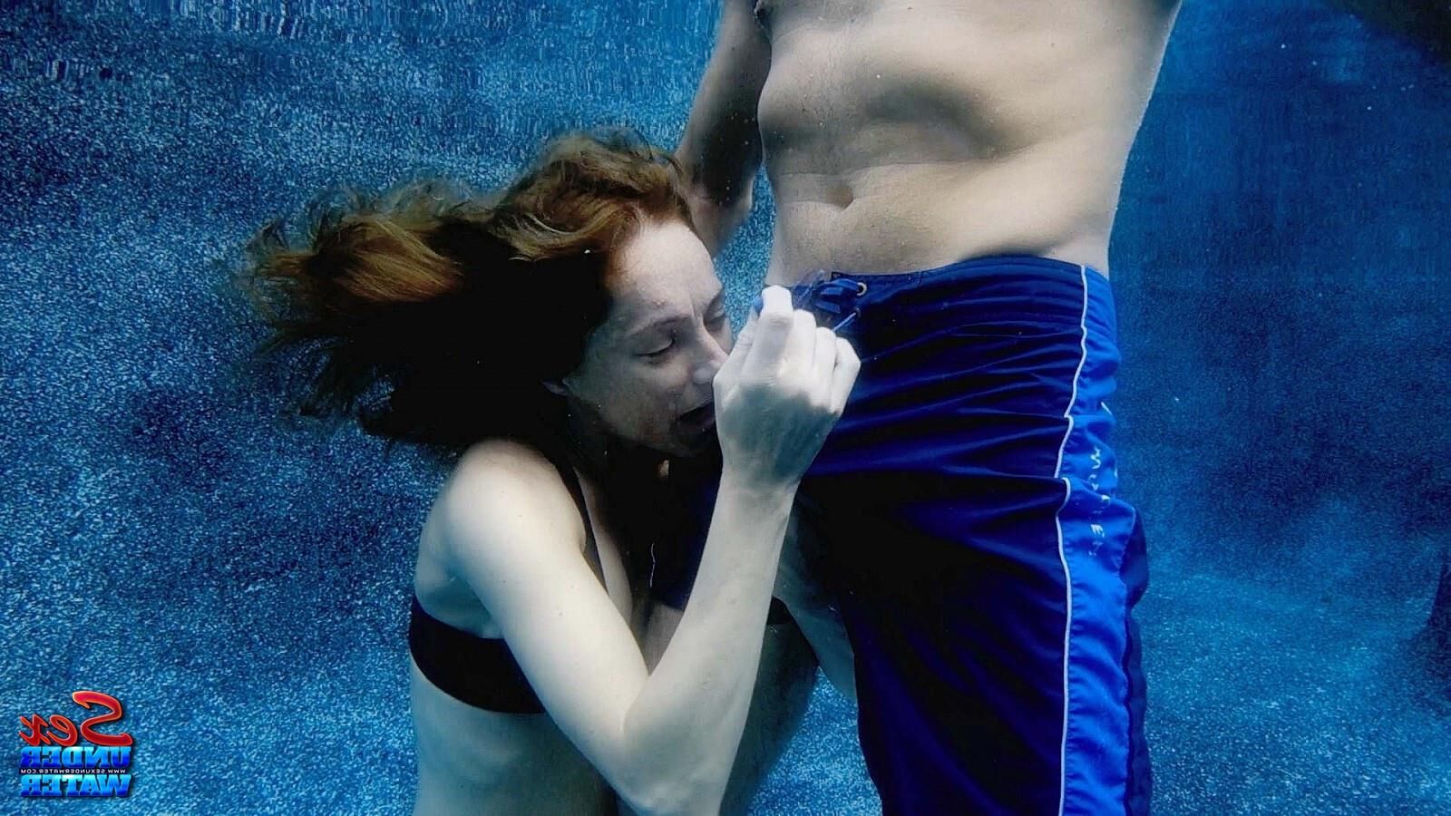 Sexunderwater fiona flüsse (x) px
