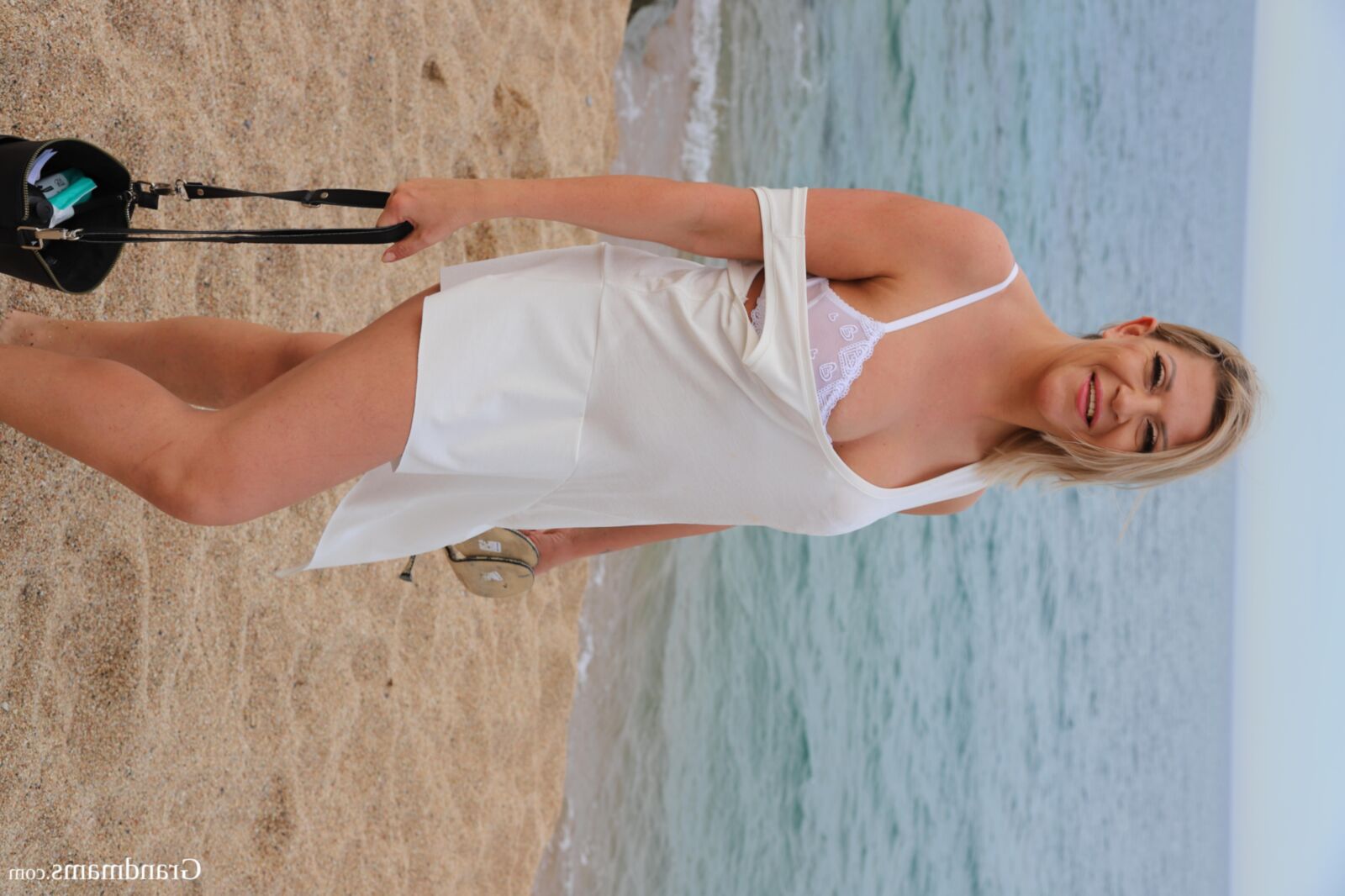 AdultPrime Ann Bazuka Spanische Oma Voyeur X Px