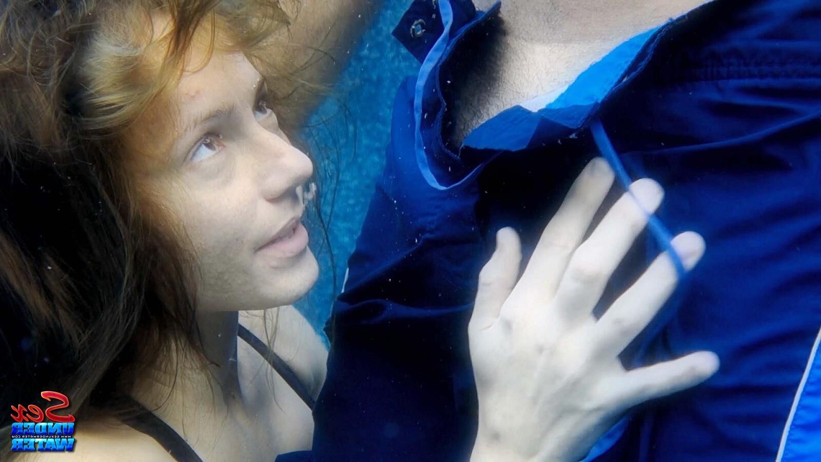 Sexunderwater fiona flüsse (x) px