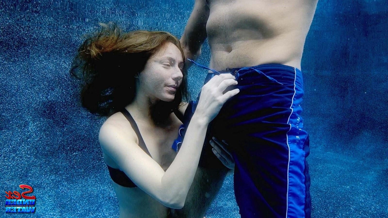 Sexunderwater fiona flüsse (x) px