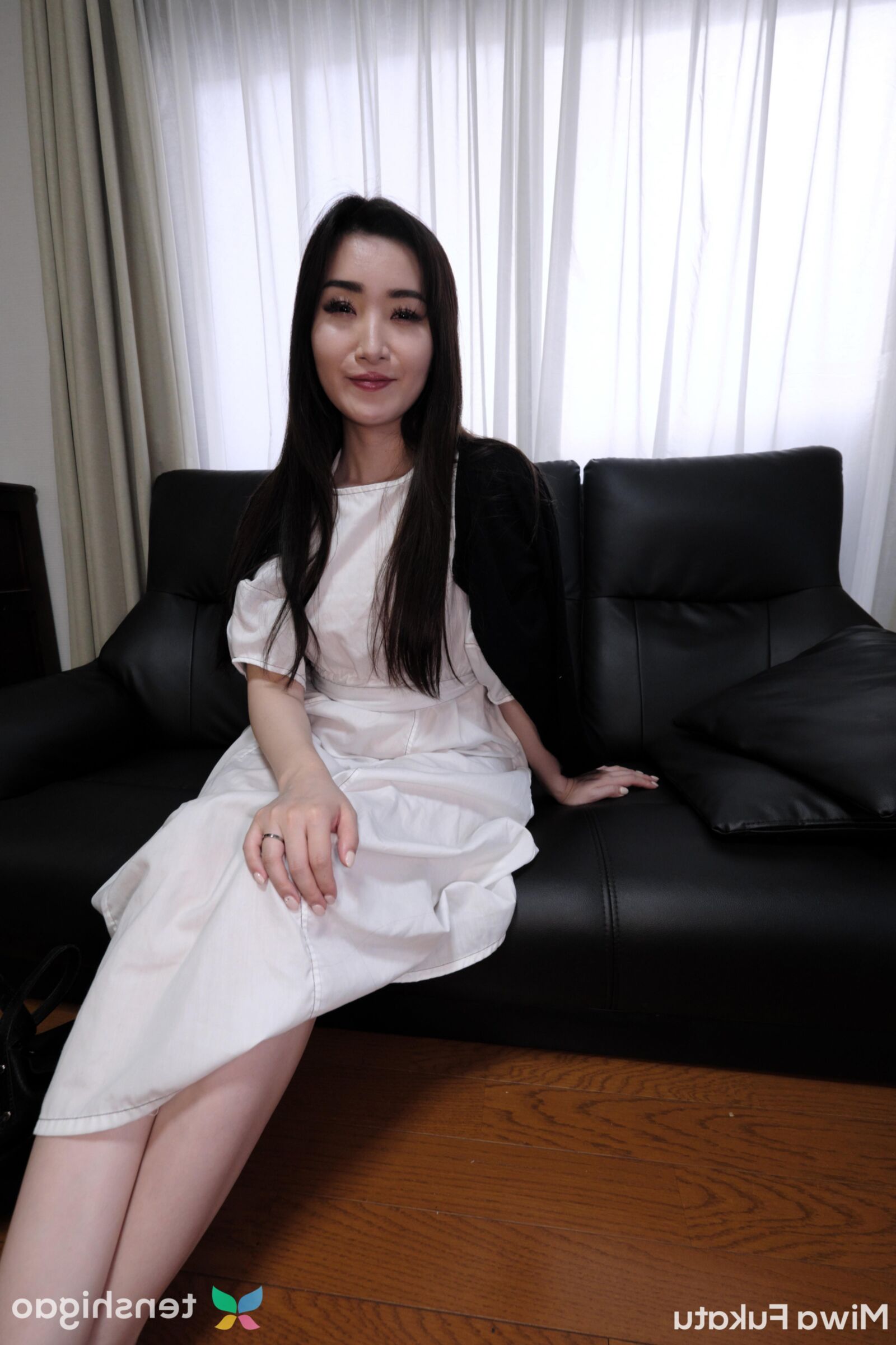 Tenshigao Miwa Fukatu