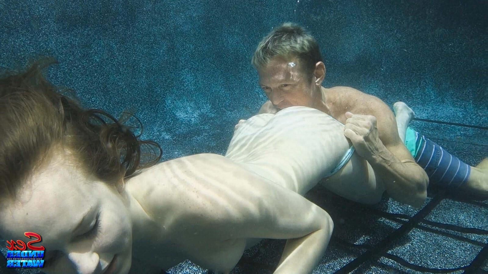 SexUnderwater Newbie Charlie Maverick (X) px