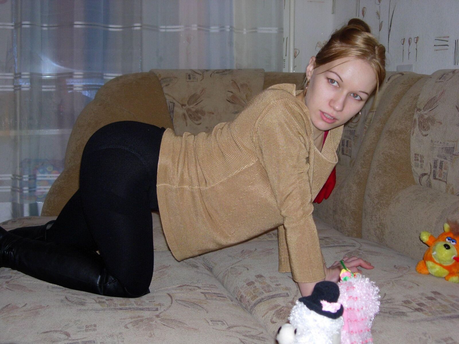 Fickstück 