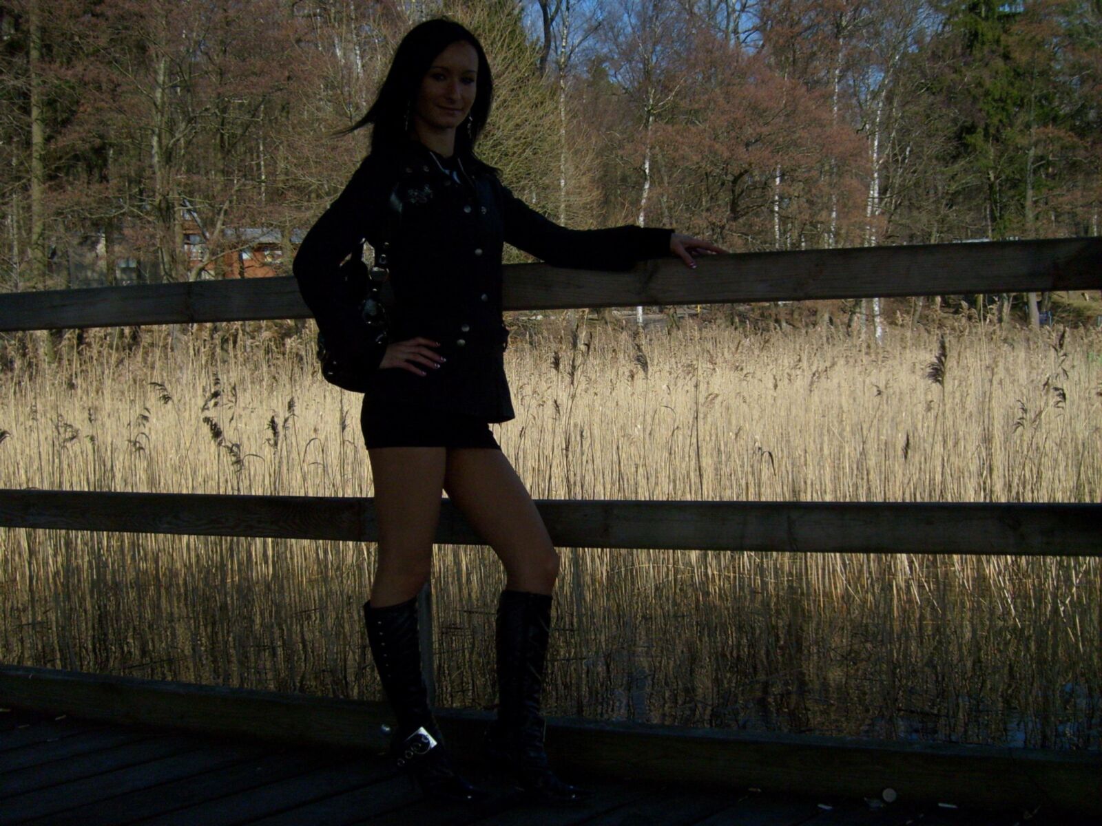 Natur pur 