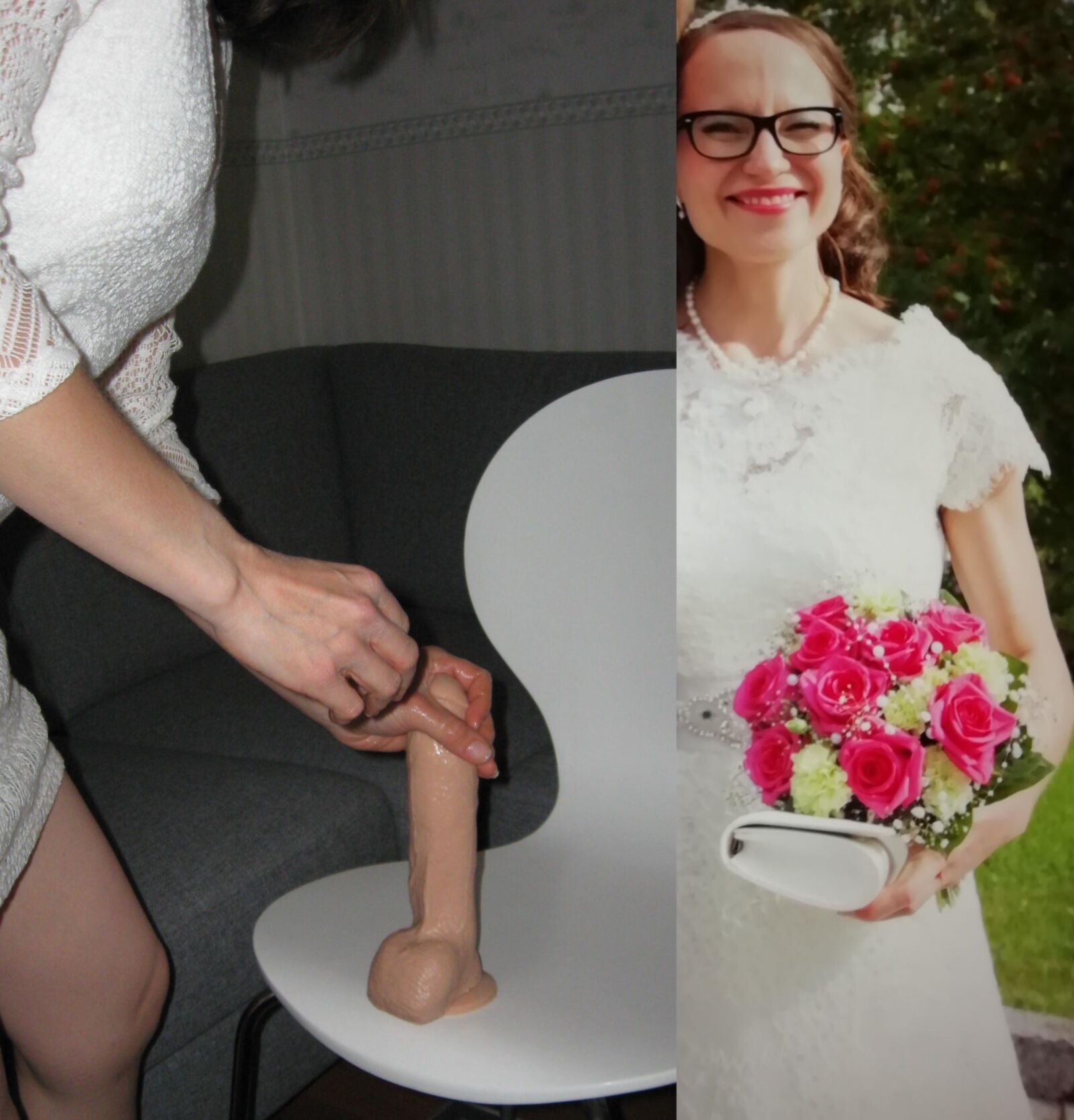 Niki (Stitched)